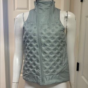 Nike Running/Athletic/Athleisure/Golf Vest, NWT!